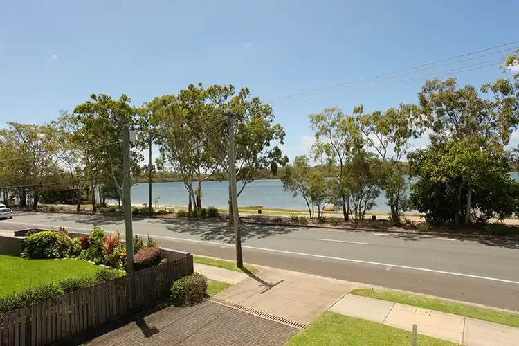 Fourth view of Homely apartment listing, 6/123 Bradman Avenue, Maroochydore QLD 4558