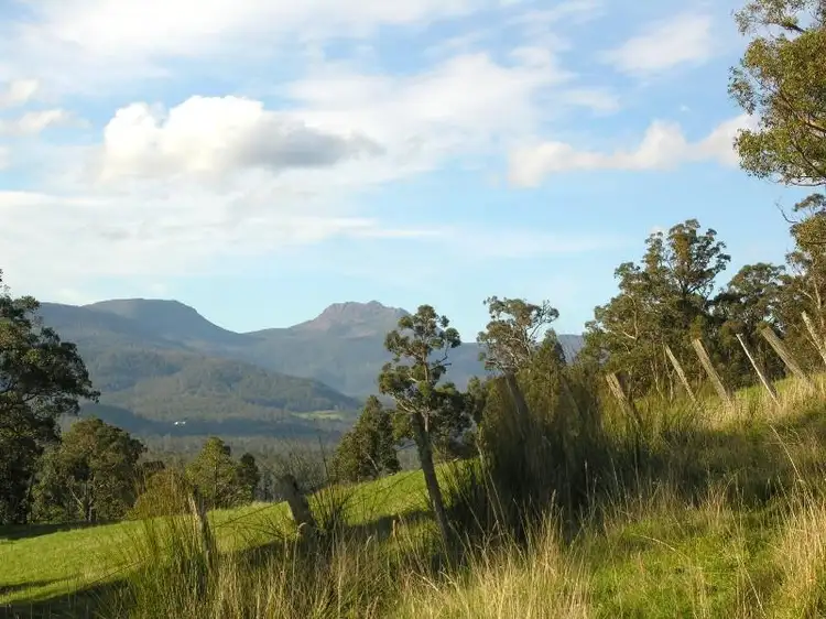 Allens Road, Grove TAS 7109