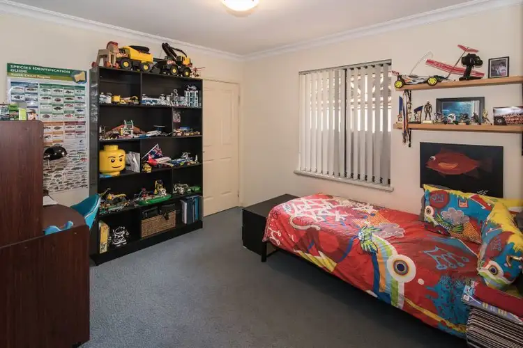 Seventh view of Homely house listing, 10 Ashcove Place, Broadwater WA 6280