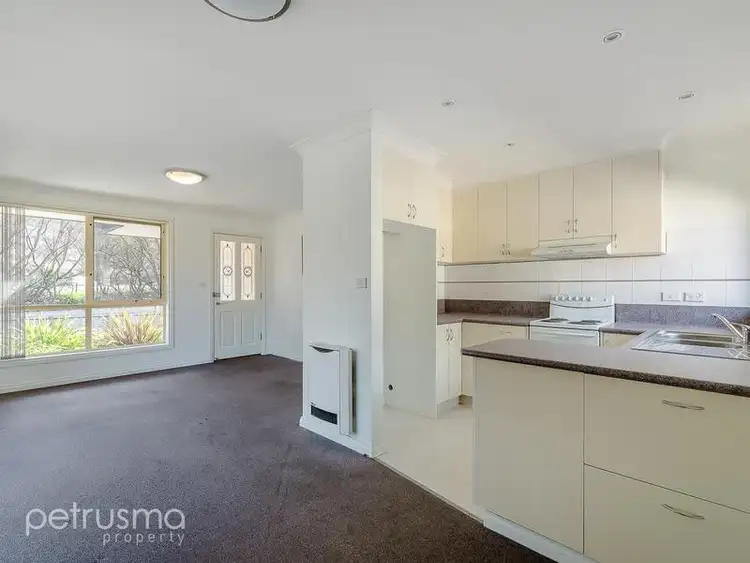 Third view of Homely unit listing, 2/14 Schouten Street, Warrane TAS 7018