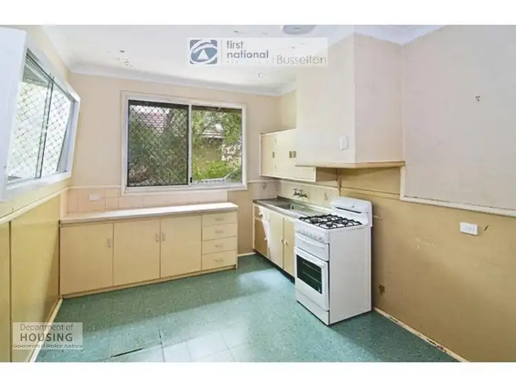 Second view of Homely house listing, 8 Maxted Street, West Busselton WA 6280