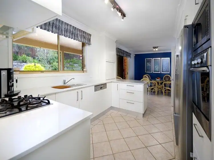 Fifth view of Homely house listing, 9 Lowry Place, Woronora Heights NSW 2233