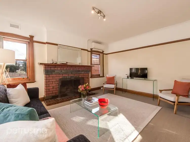 Fourth view of Homely house listing, 5 Thirza Street, New Town TAS 7008