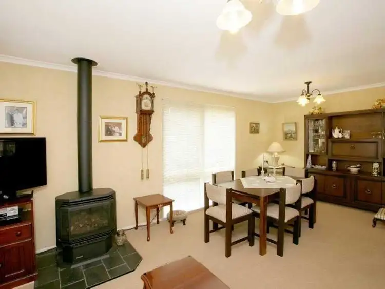 Sixth view of Homely house listing, 1 Eldershaw Drive, Forest Hill NSW 2651