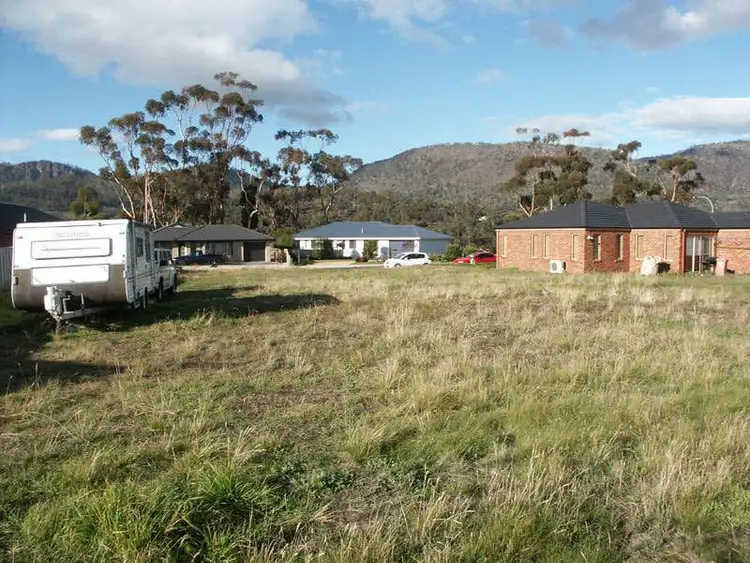 Fourth view of Homely land listing, 45 Churinga Waters Drive, Old Beach TAS 7017