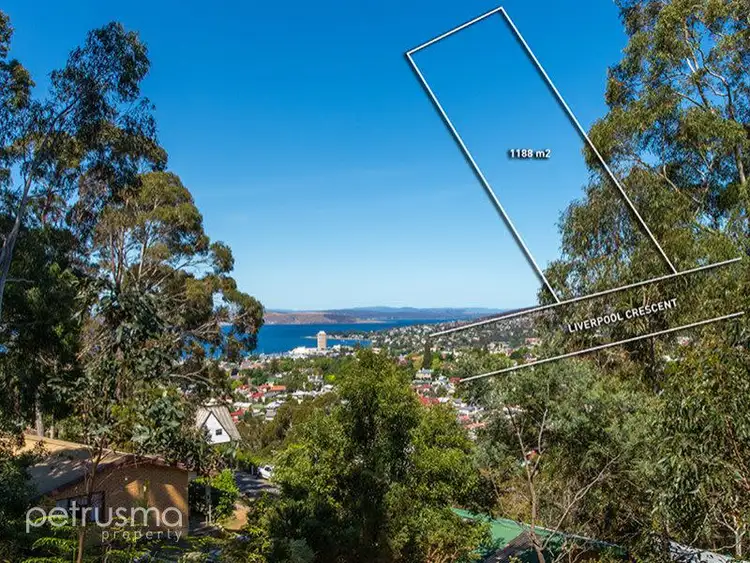84 Liverpool Crescent, West Hobart TAS 7000