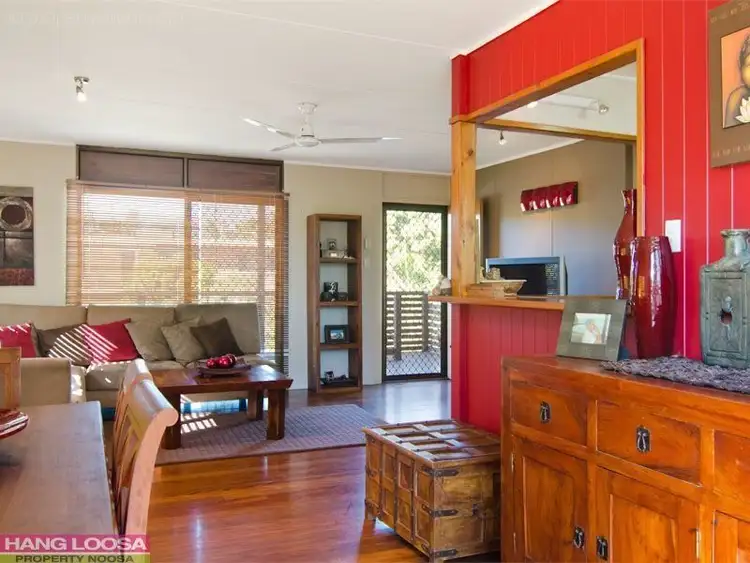 Fourth view of Homely house listing, 30 Furness Drive, Tewantin QLD 4565
