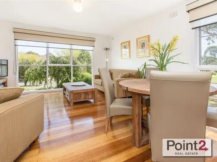 Third view of Homely unit listing, 9/2 Coonara Avenue, Mount Eliza VIC 3930