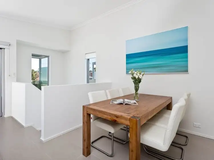 Sixth view of Homely townhouse listing, 9 Melrose Street, Leederville WA 6007