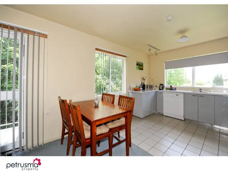 Main view of Homely unit listing, 9/32A Pillinger Street, Dynnyrne TAS 7005