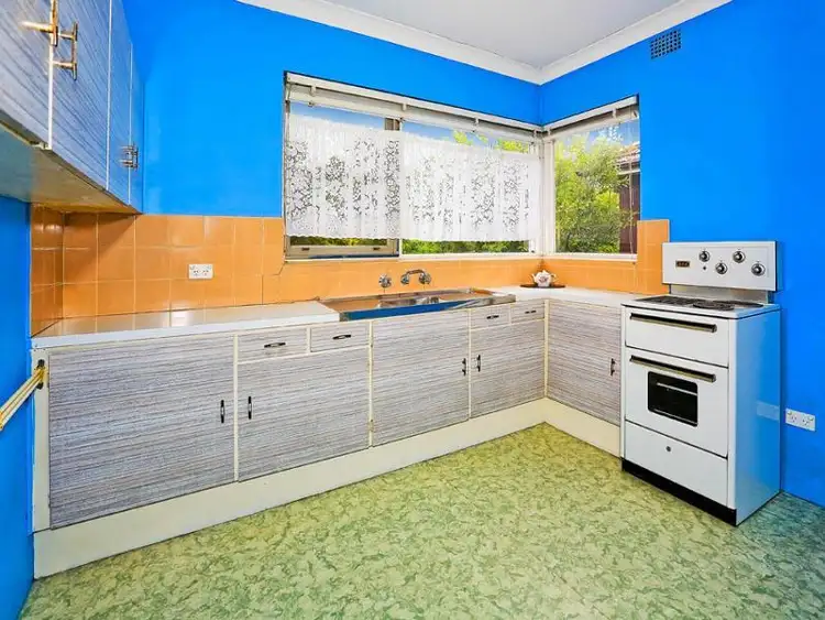 Third view of Homely apartment listing, 70 The Boulevarde, Strathfield NSW 2135