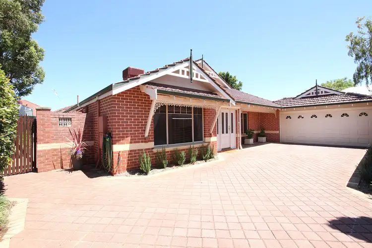 73A Marlow St, Wembley WA 6014