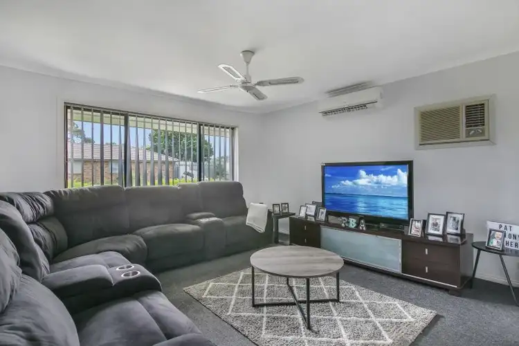 Third view of Homely house listing, 33 BERNBOROUGH AVENUE, Cranbourne West VIC 3977