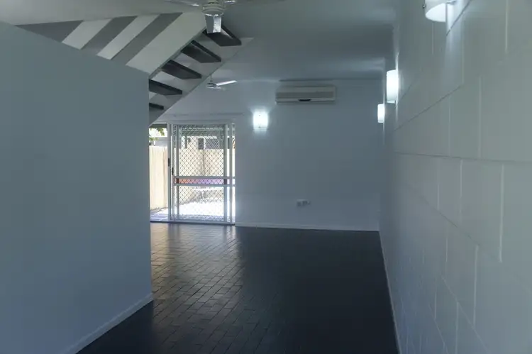 Sixth view of Homely apartment listing, 9/11 Pioneer St, Manoora QLD 4870