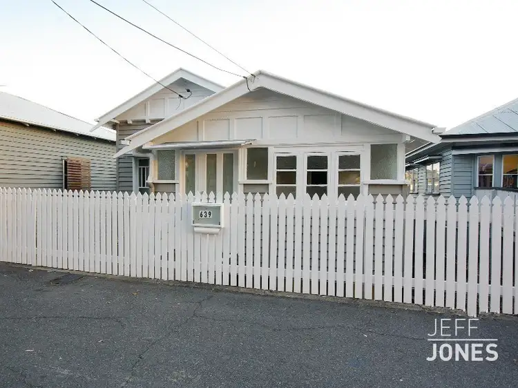 Second view of Homely house listing, 639 Logan Road, Greenslopes QLD 4120