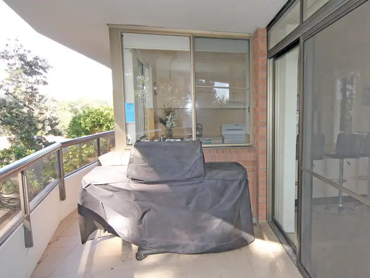 Fifth view of Homely apartment listing, 28/9-11 Donald Street, Nelson Bay NSW 2315
