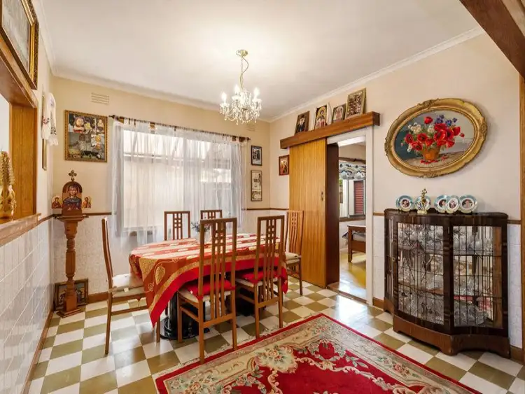 Third view of Homely house listing, 8 Conway Court, Altona North VIC 3025