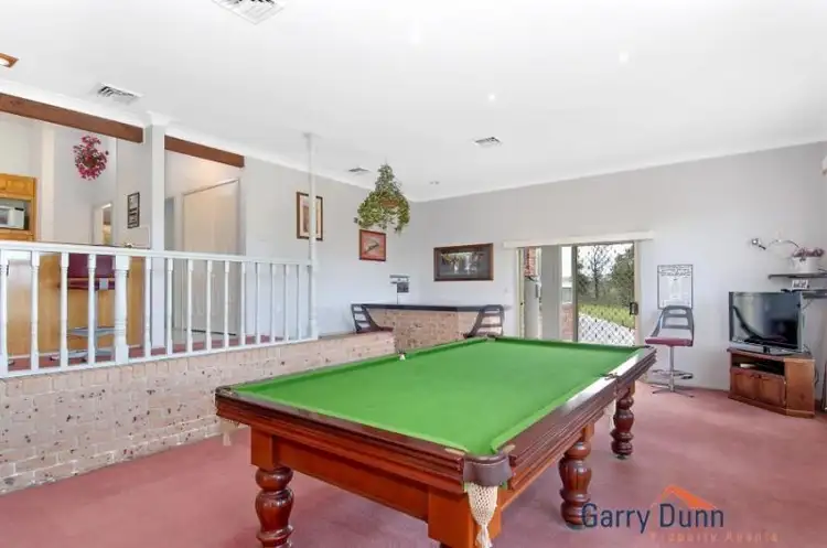 Fourth view of Homely house listing, 4 McCormack Place, Denham Court NSW 2565