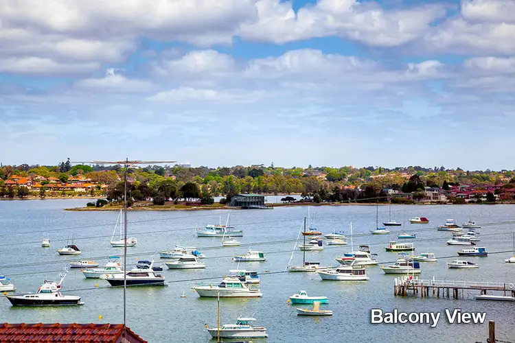 Third view of Homely house listing, 6 Thompson Street, Drummoyne NSW 2047