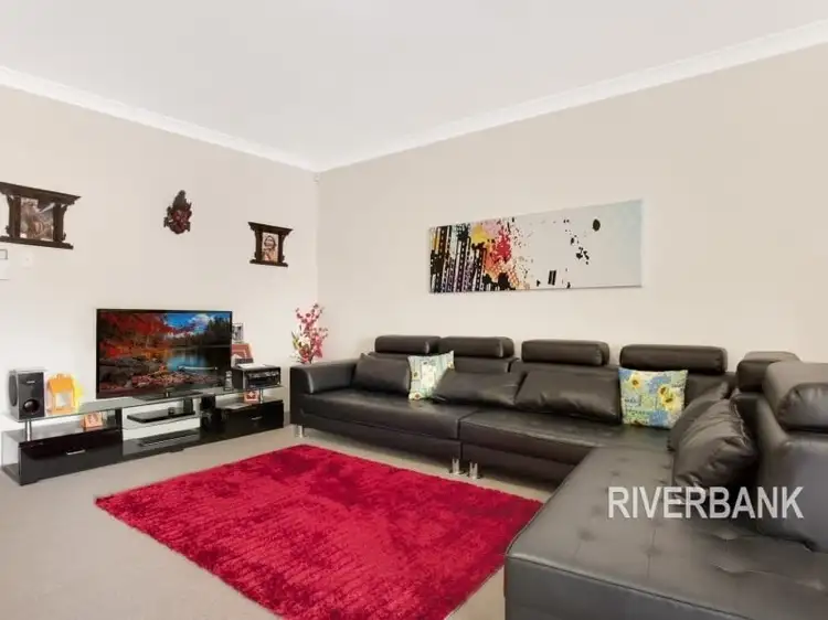 Third view of Homely apartment listing, 27/35 Darcy Rd, Westmead NSW 2145