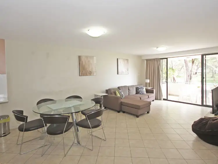 Third view of Homely unit listing, 4/17 Mistral Close, Nelson Bay NSW 2315