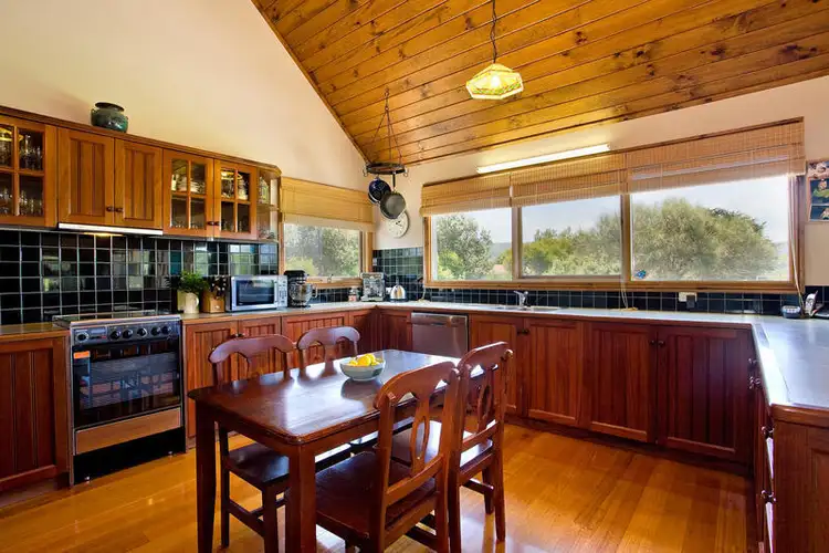 Fourth view of Homely house listing, 6 Galbraith Way, Apollo Bay VIC 3233