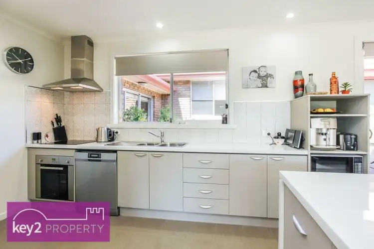 Fourth view of Homely house listing, 24 Beech Road, Norwood TAS 7250