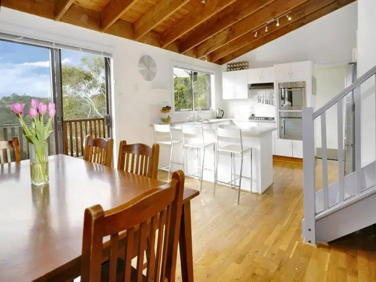 Third view of Homely house listing, 20 Nullabor Place, Yarrawarrah NSW 2233