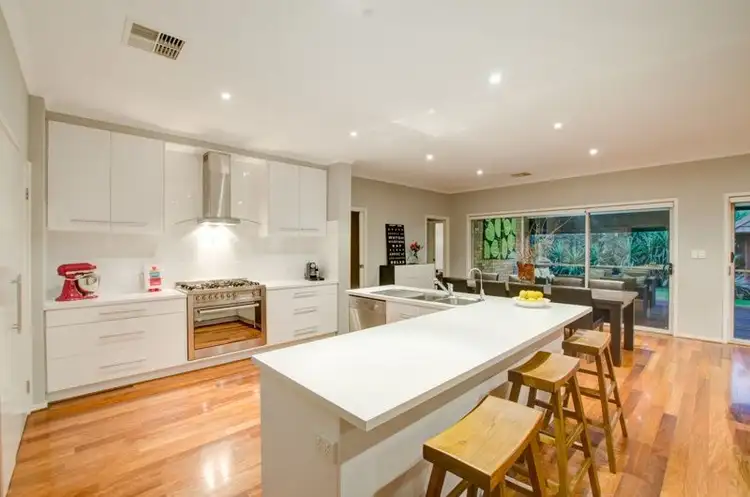 Fifth view of Homely house listing, 39 Bideford Avenue, Clarence Gardens SA 5039