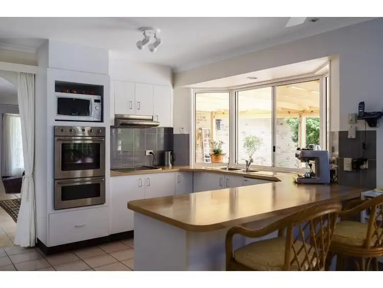 Second view of Homely house listing, 54 Griffith Avenue, Tewantin QLD 4565