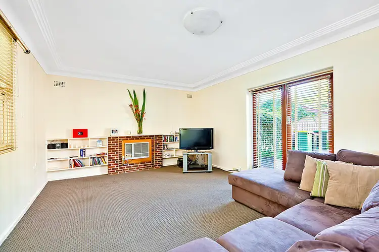 Second view of Homely house listing, 3 Palmer Avenue, Strathfield NSW 2135