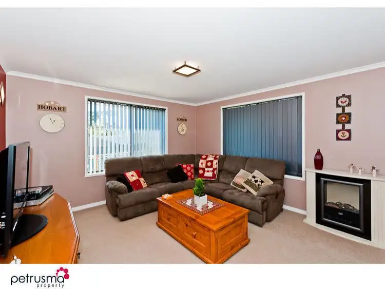 Sixth view of Homely house listing, 5 Callum Close, Midway Point TAS 7171