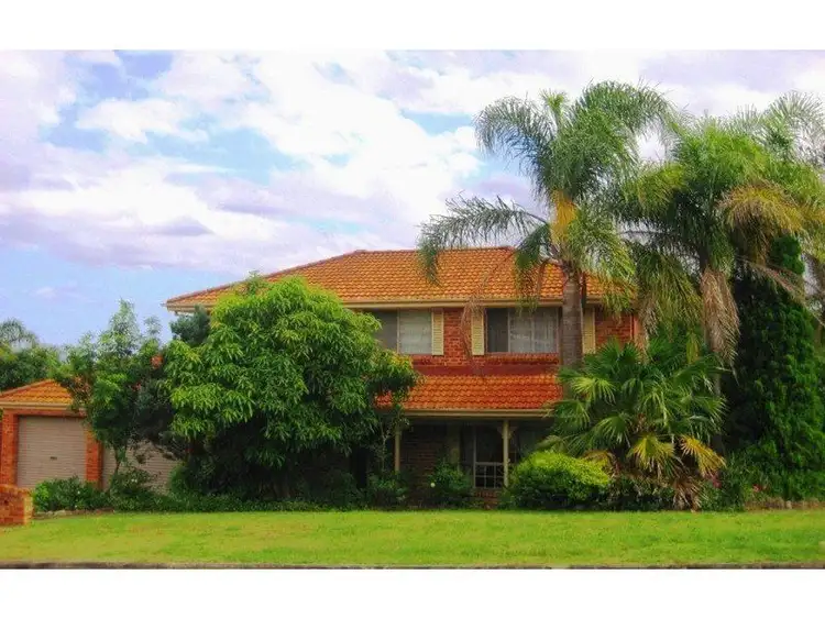 Address available on request