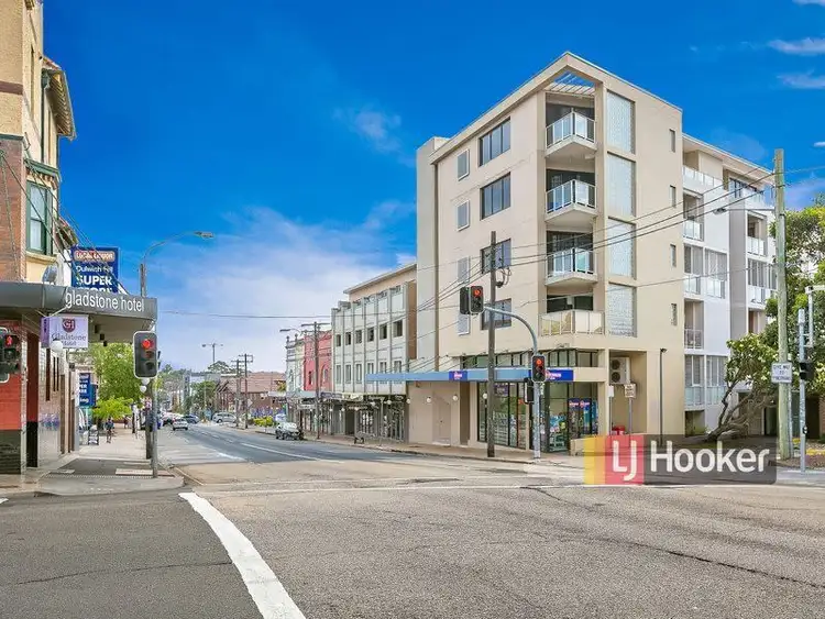 Fifth view of Homely apartment listing, 17/451-457 New Canterbury Road, Dulwich Hill NSW 2203