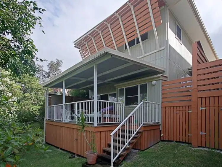 18/3 Pecan Court, Suffolk Park NSW 2481