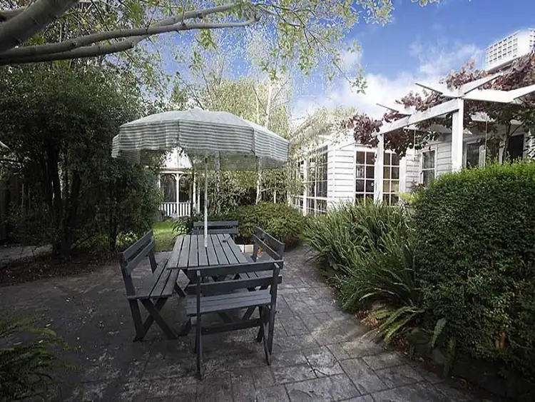 Sixth view of Homely house listing, 54C Rose Street, Altona VIC 3018