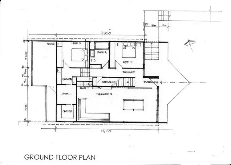 Fifth view of Homely land listing, 29 Karingal Drive, Wye River VIC 3221