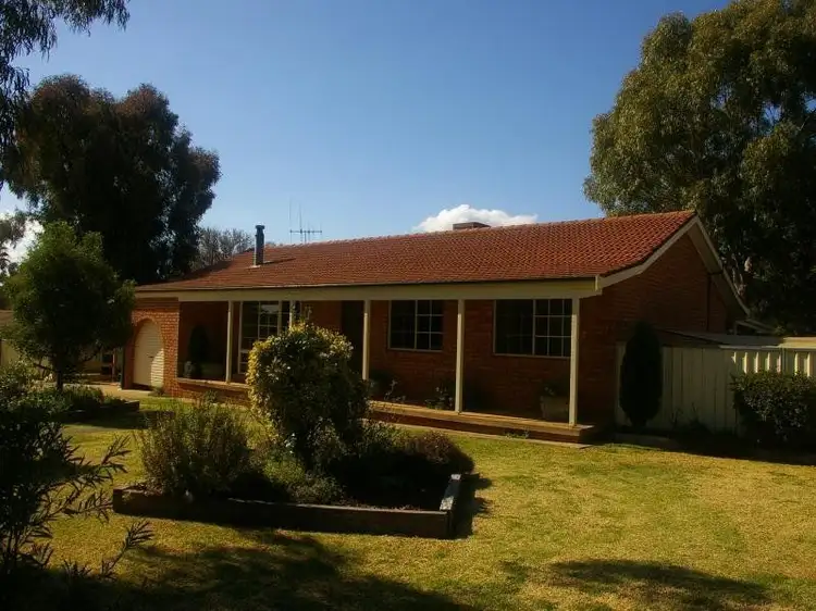 13 Wall Street, Cargo NSW 2800