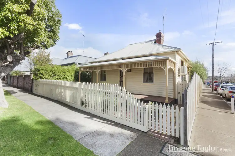 391 Pakington Street, Newtown VIC 3220