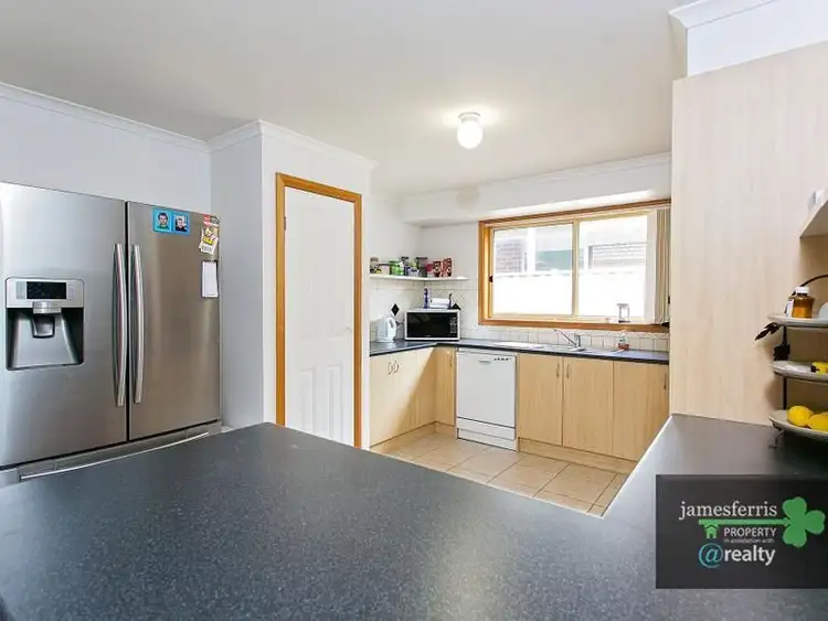 Sixth view of Homely house listing, 5 Treeside Drive, Tarneit VIC 3029