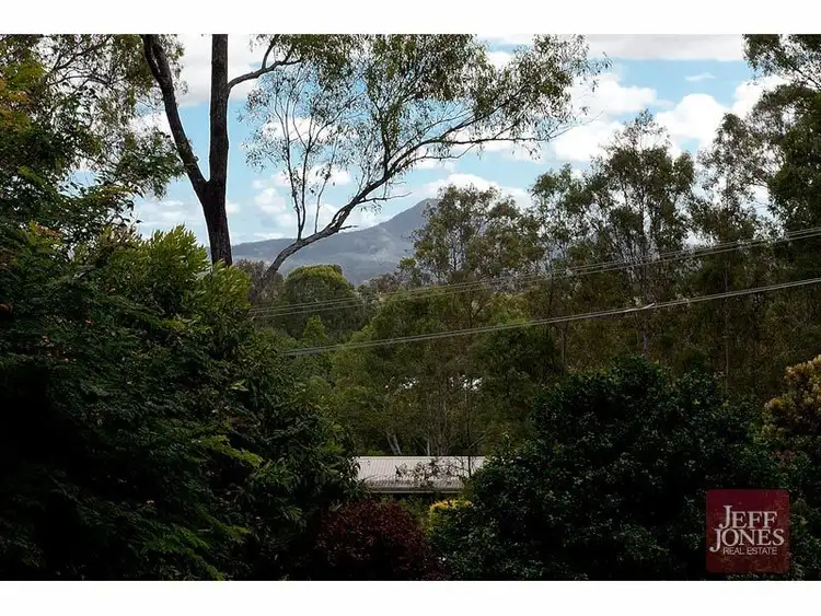 Second view of Homely house listing, 97 Brushwood Crescent, Cedar Grove QLD 4285