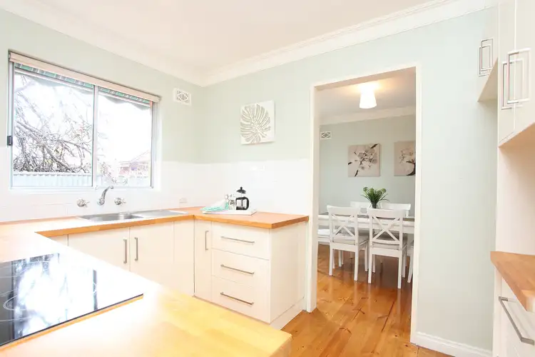 Sixth view of Homely unit listing, 5/12 Morgan Avenue, Daw Park SA 5041