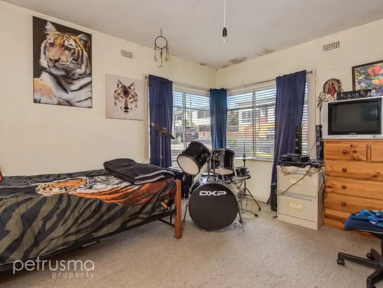 Sixth view of Homely house listing, 5 Ashbourne Grove, West Moonah TAS 7009