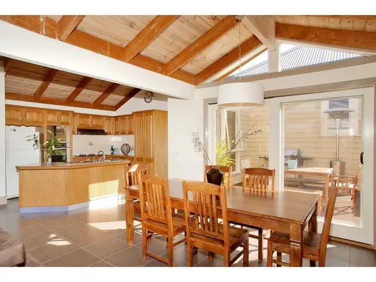 Third view of Homely house listing, 51 Fairview Avenue, Newtown VIC 3220
