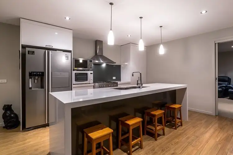 Third view of Homely house listing, 9 Katherine Close, Ranelagh TAS 7109