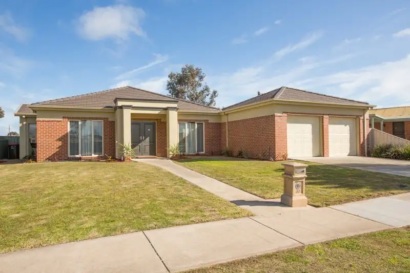 Main view of Homely house listing, 30 Drummond Street, Horsham VIC 3400