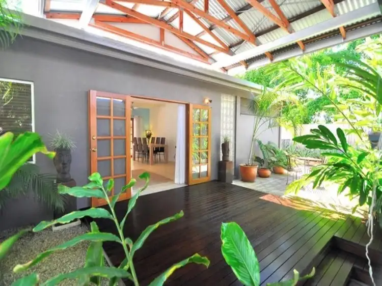 Fifth view of Homely house listing, 17 Torquay Close, Kewarra Beach QLD 4879