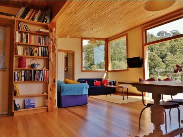 Fifth view of Homely house listing, 163 Waterworks Road, Dynnyrne TAS 7005