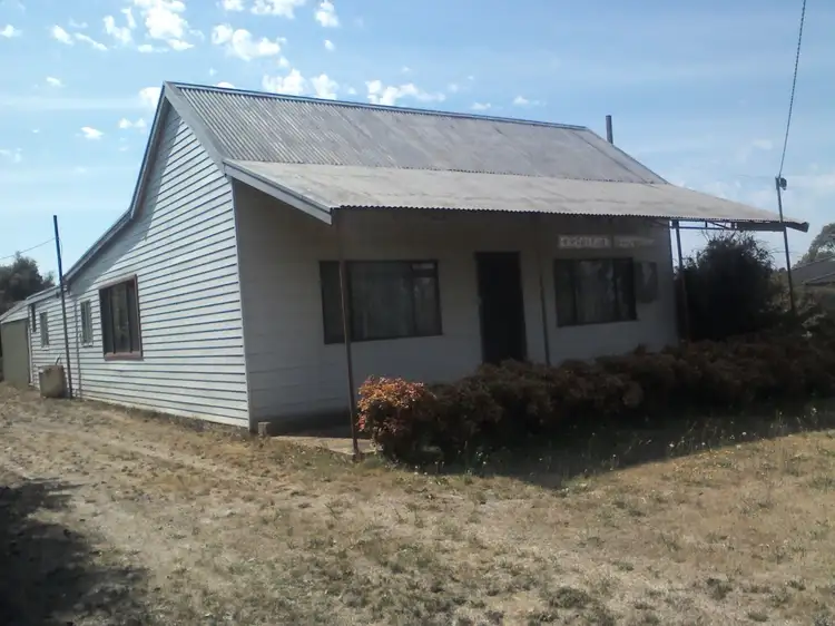 Third view of Homely land listing, 146 Bentinck Street, Wallan VIC 3756