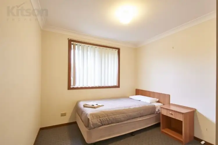 Seventh view of Homely house listing, 4/6 Shaw Street, Wagga Wagga NSW 2650